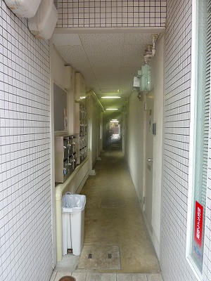ベルハイツ花園_画像3