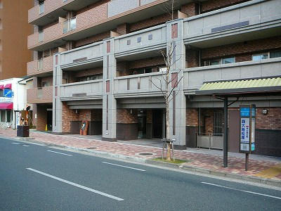 パデシオン西院_画像3