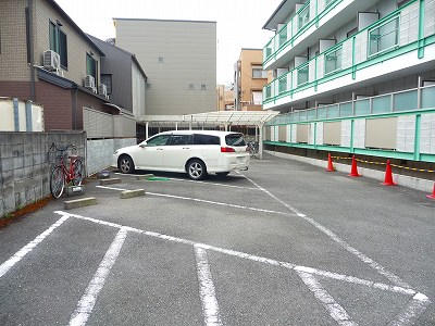 ＣＡＳＡ西院不動ハイツ_画像3