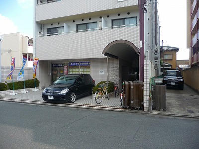 第二京都メゾンベルジュ西京極_画像3