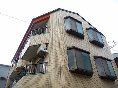 パサディーナ西京極_画像3