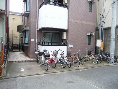 ドゥエル西院_画像3