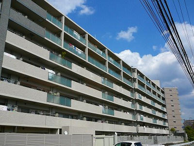 レスタージュ京都ウェストシティゲート_画像3