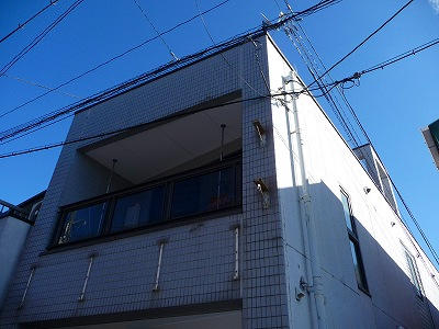 新丸ビル_画像3