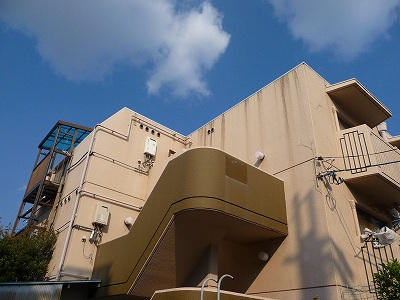 ベルファム西院_画像3
