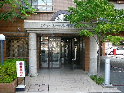 ファミール西京極フロンテージ_画像3
