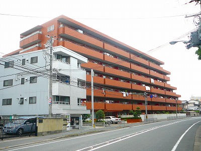 ハイラーク西京極_画像3