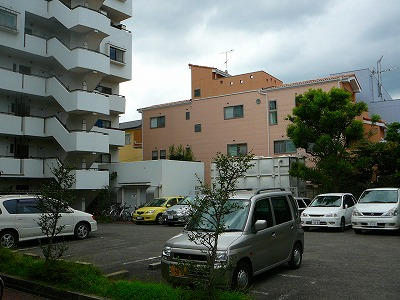 シャルマンコーポ円町_画像3