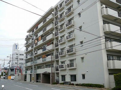 レックスシティ京都西院_画像3