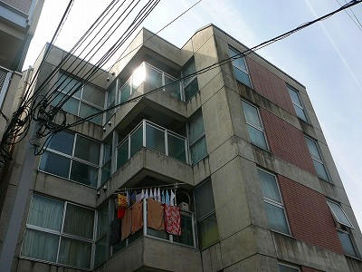 シンフォニー西京極北_画像3