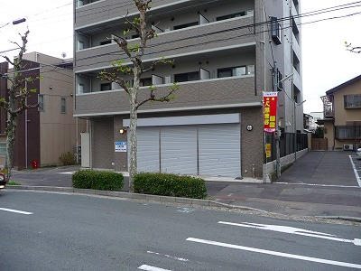 ミスターキーズ西院_画像3