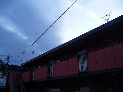 ベルメゾン嵯峨野Ｂ棟_画像3