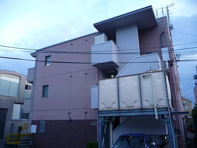 ベルメゾン嵯峨野Ｃ棟_画像3