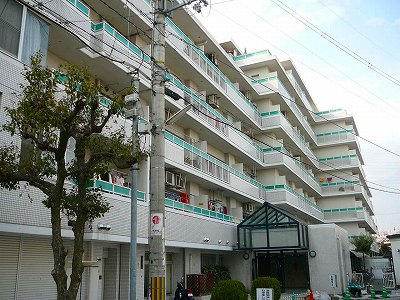 ルミエール西京極_画像3