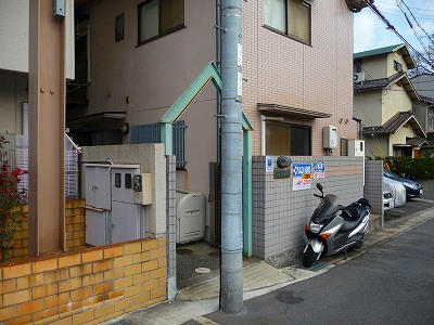 フロールさがの_画像3