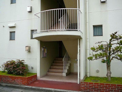 嵐山ロイアルハイツ１号棟_画像3