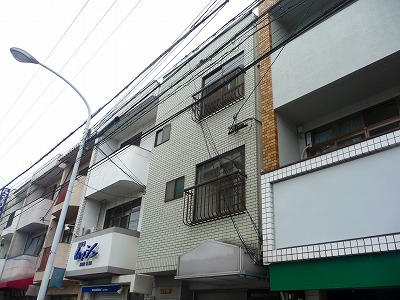 平安コーポ_画像3