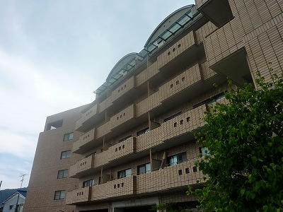 ランブラス嵯峨_画像3