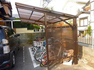 ハイツ奥村Ｂ棟_画像4