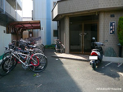 サンサーラ春嶺_画像4