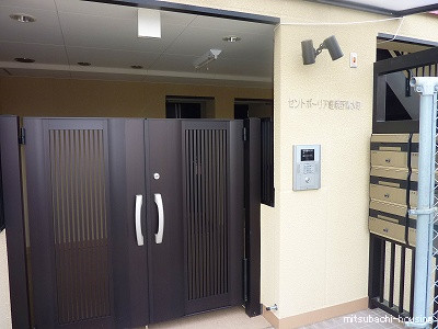 セントポーリア嵯峨野清水町_画像4