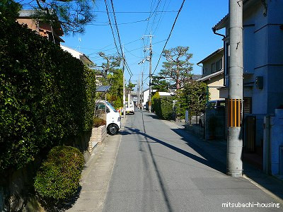 ハイツ山村_画像4
