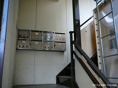 西京極サンハイツ_画像4