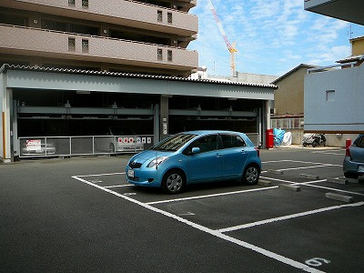 プリオーレ京都西院_画像4