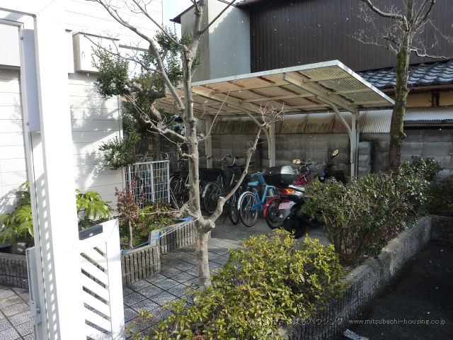 レーベンハイム嵯峨_画像4