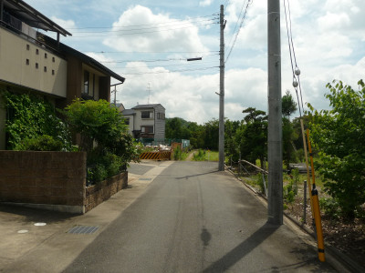 ドムール嵯峨Ａ棟_画像4