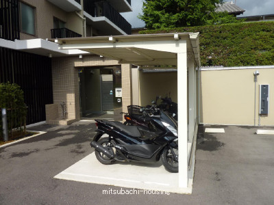 ローレルコート嵯峨嵐山_画像4