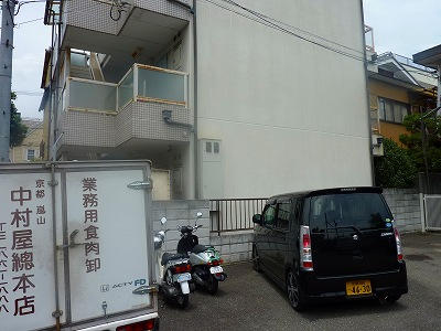 嵯峨天龍寺ハイツ_画像4