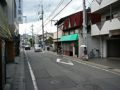 デトム・ワン嵯峨野路_画像4