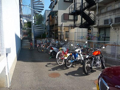 西喜マンション_画像4
