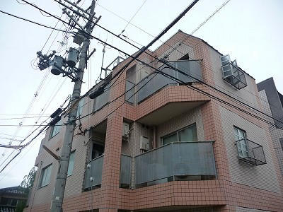 サバス太秦_画像4