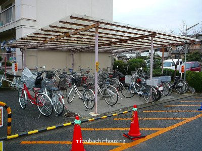 水戸田マンションＢ棟_画像4