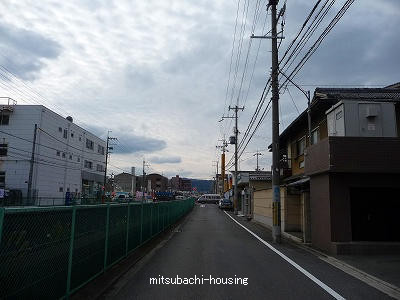 プランニングバンクビル西院_画像4