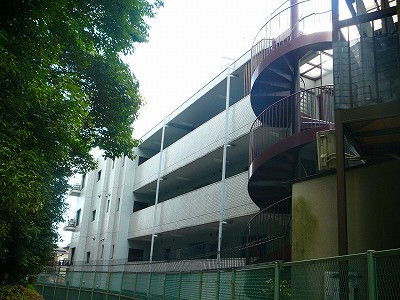 ライオンズマンション京都御室南_画像4