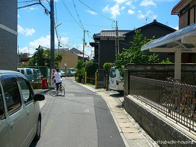 グランシャリオ嵯峨野Ⅱ_画像4