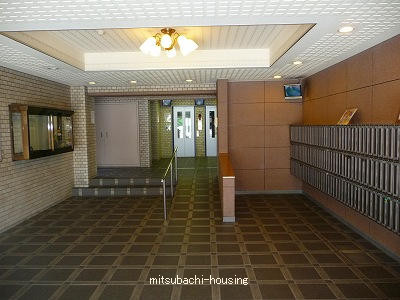 西京極ハイツ_画像4