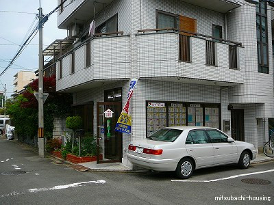 万点堂ビル_画像4