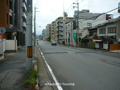 クレール・コート西院_画像4