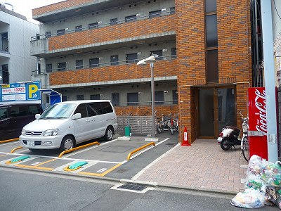 ハイツ杉_画像4