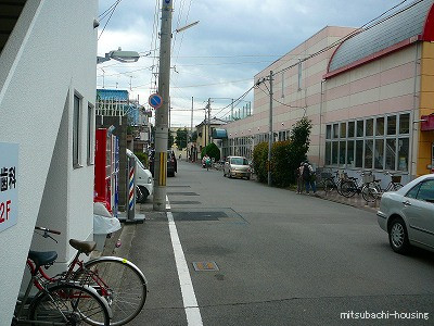 タナカビル_画像4