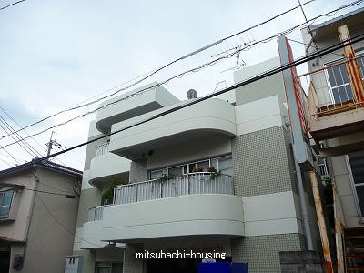ライオンズマンション三条口_画像4