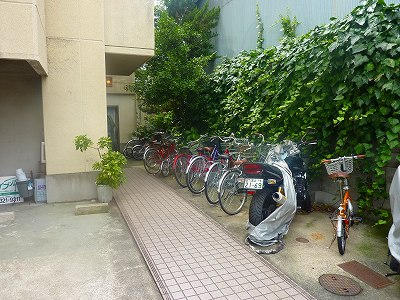 マンションエイト_画像4