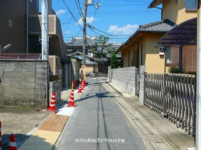 セシール太秦_画像4