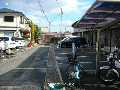 サンハイツ嵯峨野Ⅲ_画像4