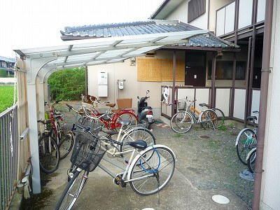 スイートム北川_画像4