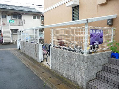 セジュール堂ノ前_画像4